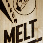 Krakow Melt, a novel by Daniel Allen Cox
